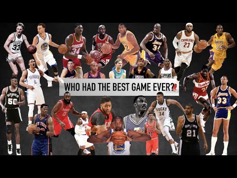 NBA's Top Player Based on Stats 🏀