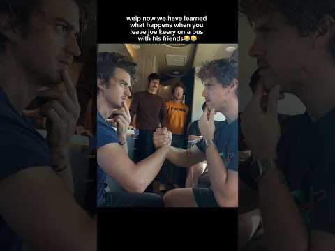 awesome poses #joekeery #djo #funny #meme #lol #steveharrington #strangerthings #edit #feverdream