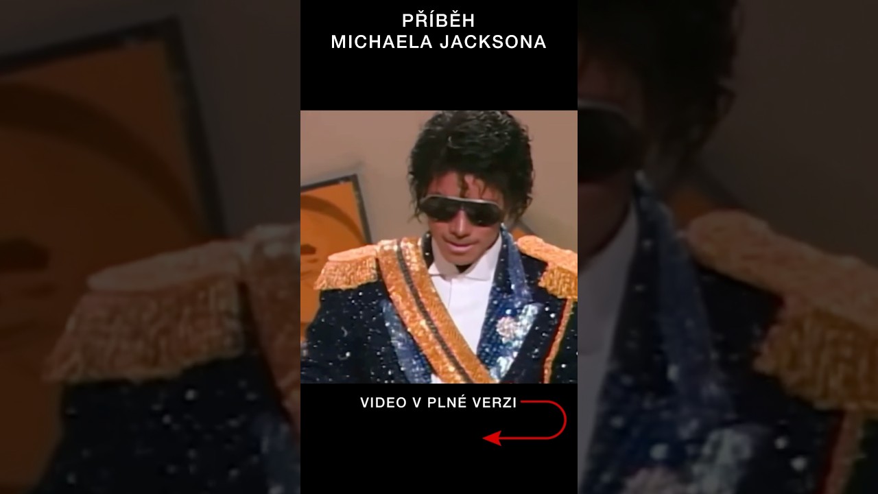 Michael Jackson a album Thriller 🎶