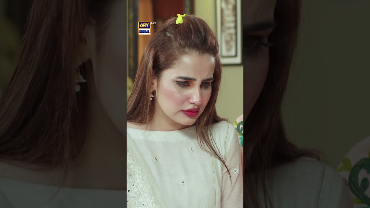 Tum Bin Kesay Jiyen Episode 15: Dramatic Makeup Transformation 💄 | Saniya Shamshad & Cast