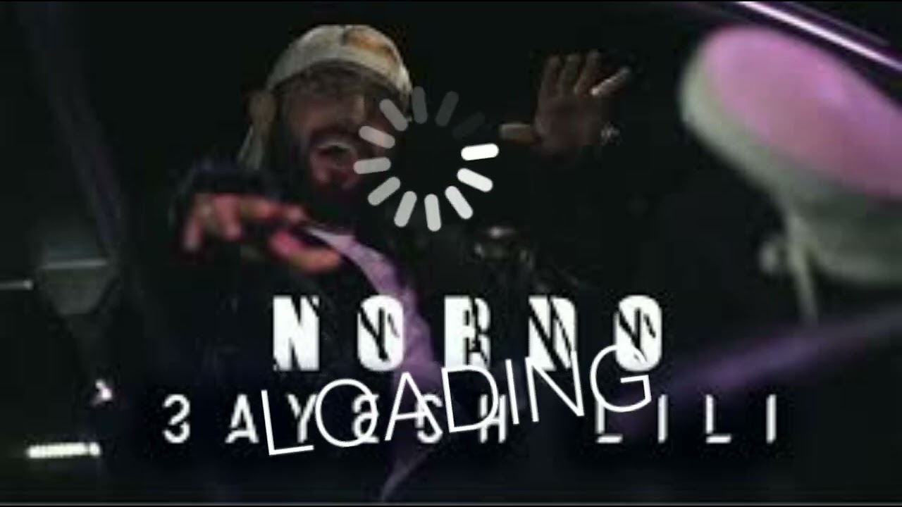 Nordo ft. Didine Canon 16 - 3ayech Lili Remix 💥