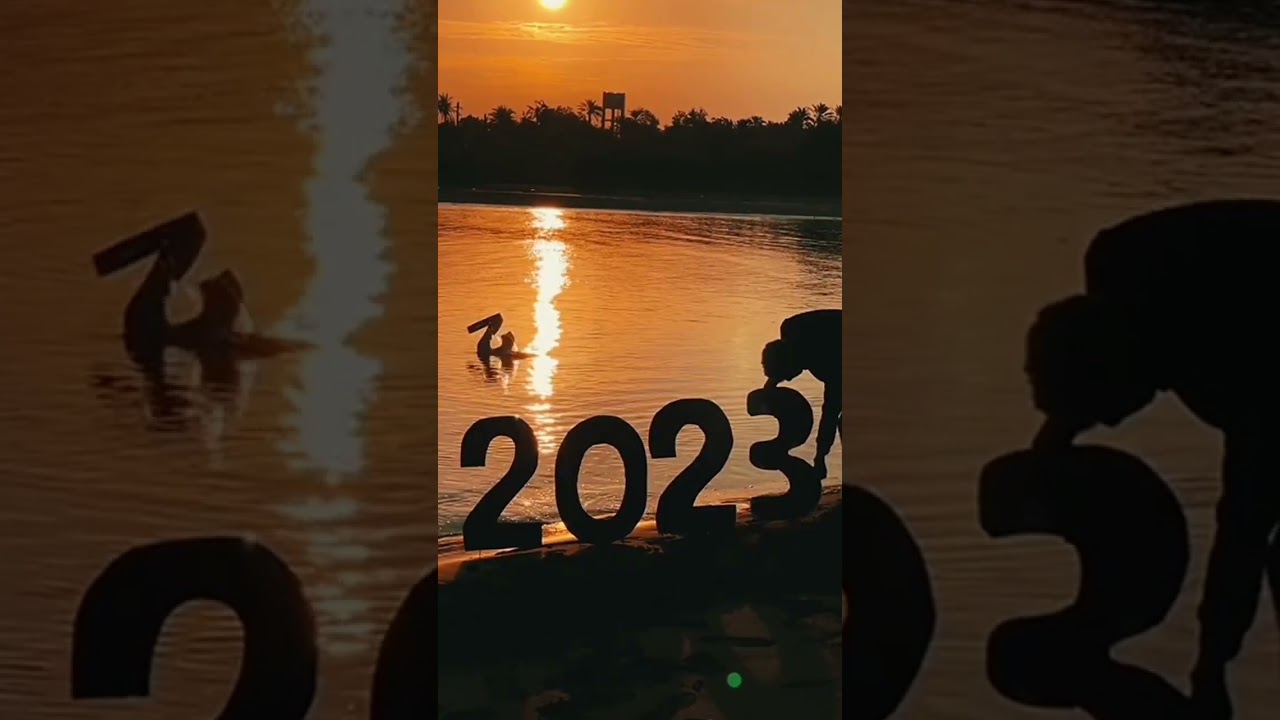 Goodbye 2022, Welcome 2023 🎉