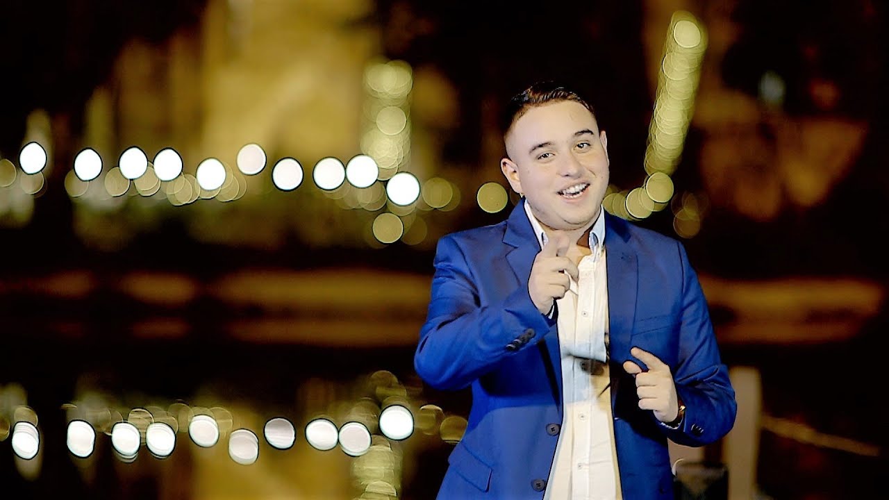 Kis Pere - Hadd Szóljon 🎶 | Official ZG Star's Music Video