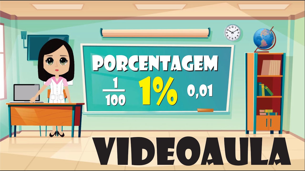 Entendendo Porcentagem e Sua Relevância 📊