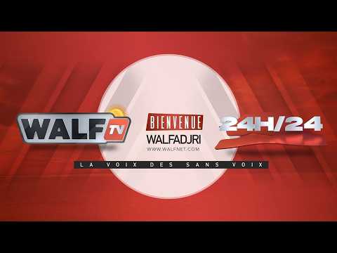 Walf Show du 17 Avril 2026 avec Mouhamadou Bitéye 🎥