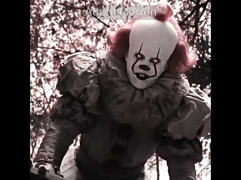 We need IT chapter 3 real soon 🙏☠️🎈🤡 #edit #IT #pennywise #viralvideo #horror #velocity