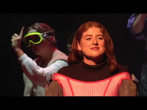 Trailer De Nieuwe Lichting doet auditie