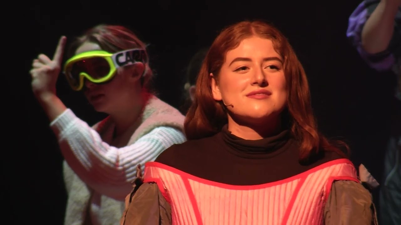 Nieuwe Lichting Trailer Nu Live: Doe Mee aan de Audities! 🎬