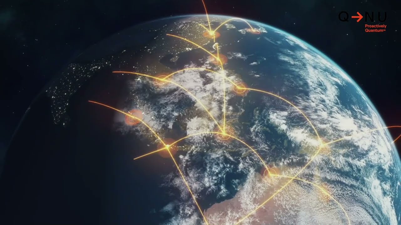 Post-Quantum Cryptography: The Future of Secure Communication 🔒