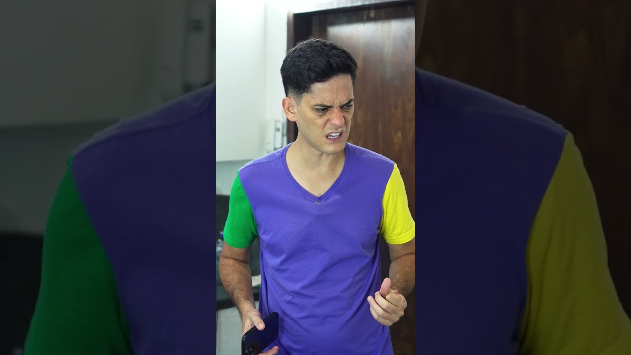 A CADEIRA