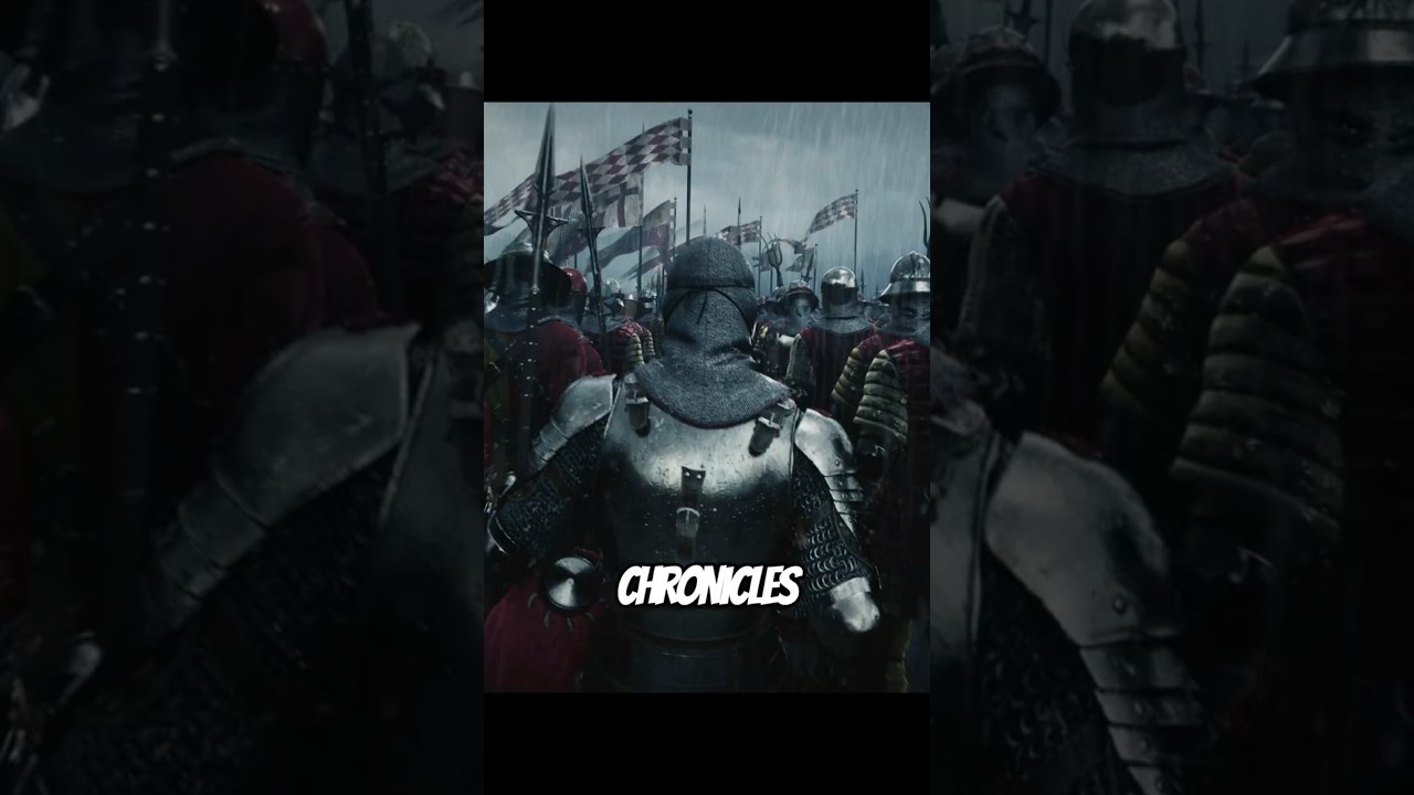 Chronicles: Medieval — A Deep Dive into Medieval RPG 🛡️