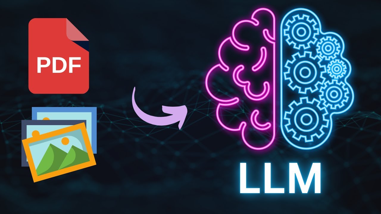 Extract Text from PDFs & Images with Python 📄