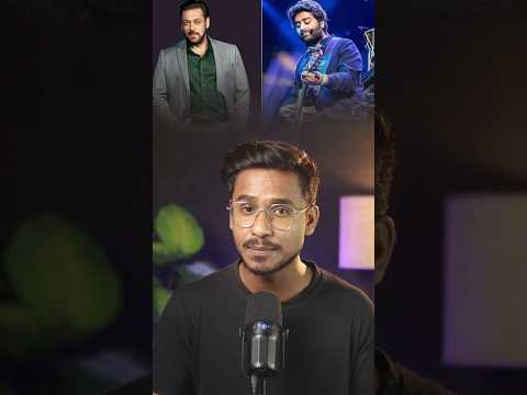 নিজের দোষ স্বীকার করলো সালমান?