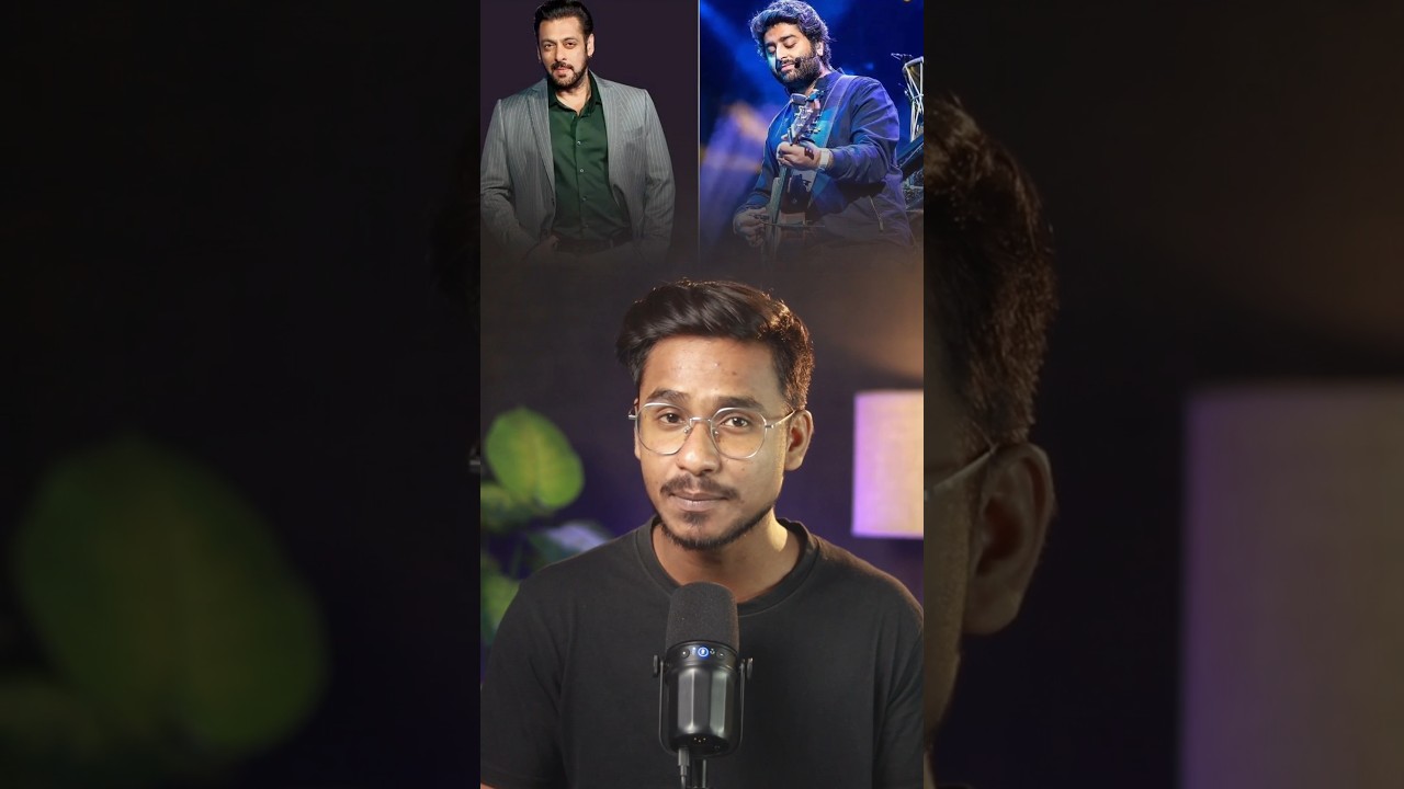 সালমান কি নিজের দোষ স্বীকার করেছেন? 🧐