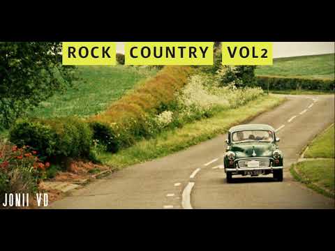Rock Country Clásicos Vol. 2 🎸