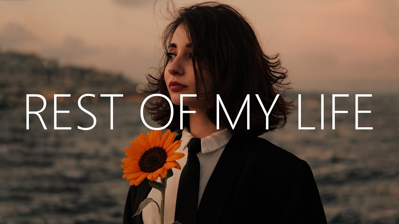 Culture Code & Medyk - Rest Of My Life (Lyrics) 🎶 | Official Song with Lyrics