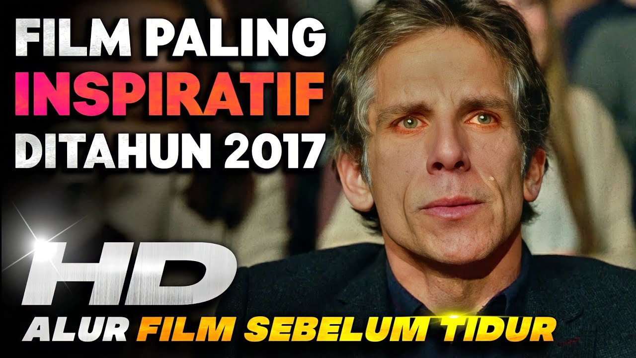 Film Ini Bikin Hidup Lebih Tenang & Tidur Nyenyak π
