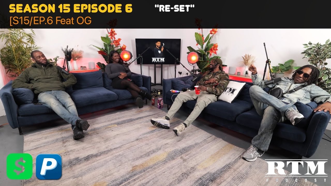 Otis Sets Trashtown Straight 🫡