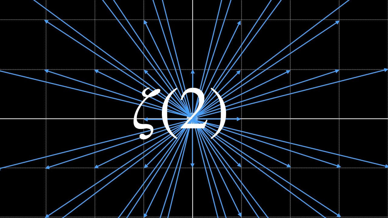 Unveiling the Riemann Zeta Function Through Integer Lattice Points 🔍
