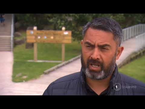 Mauao app shares history of maunga