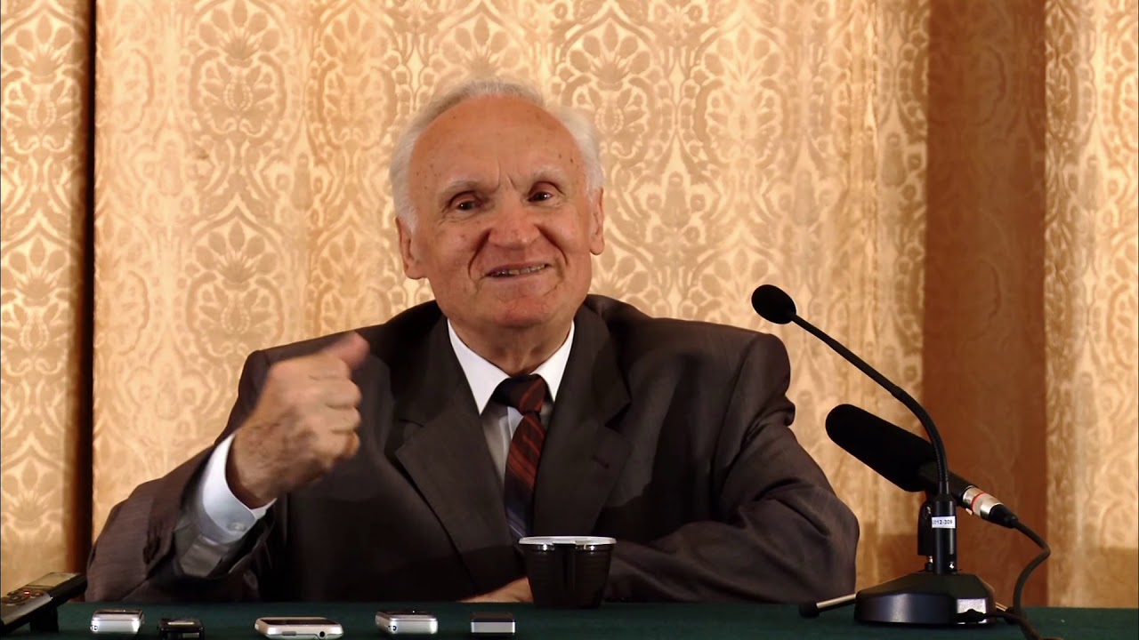 Закон Божий: Разбор Слободского и Сысоева 📖