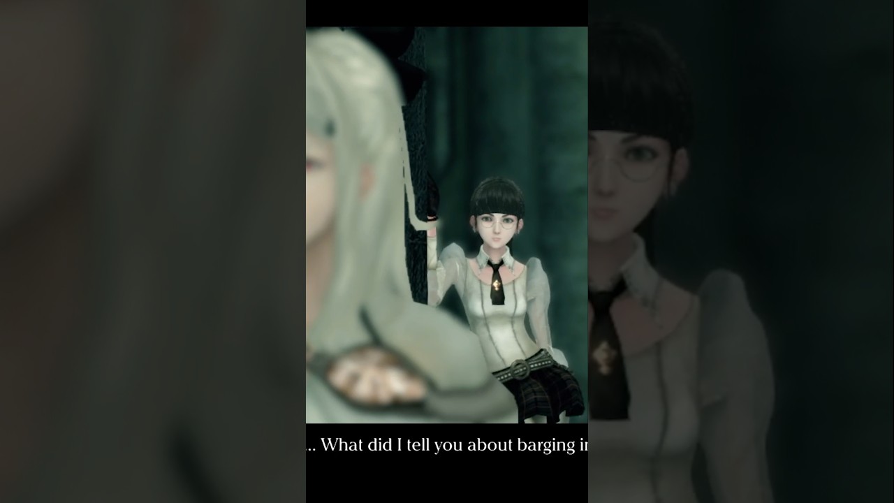 Who Is Accord? | Drakengard 3 & Nier Series 🤔