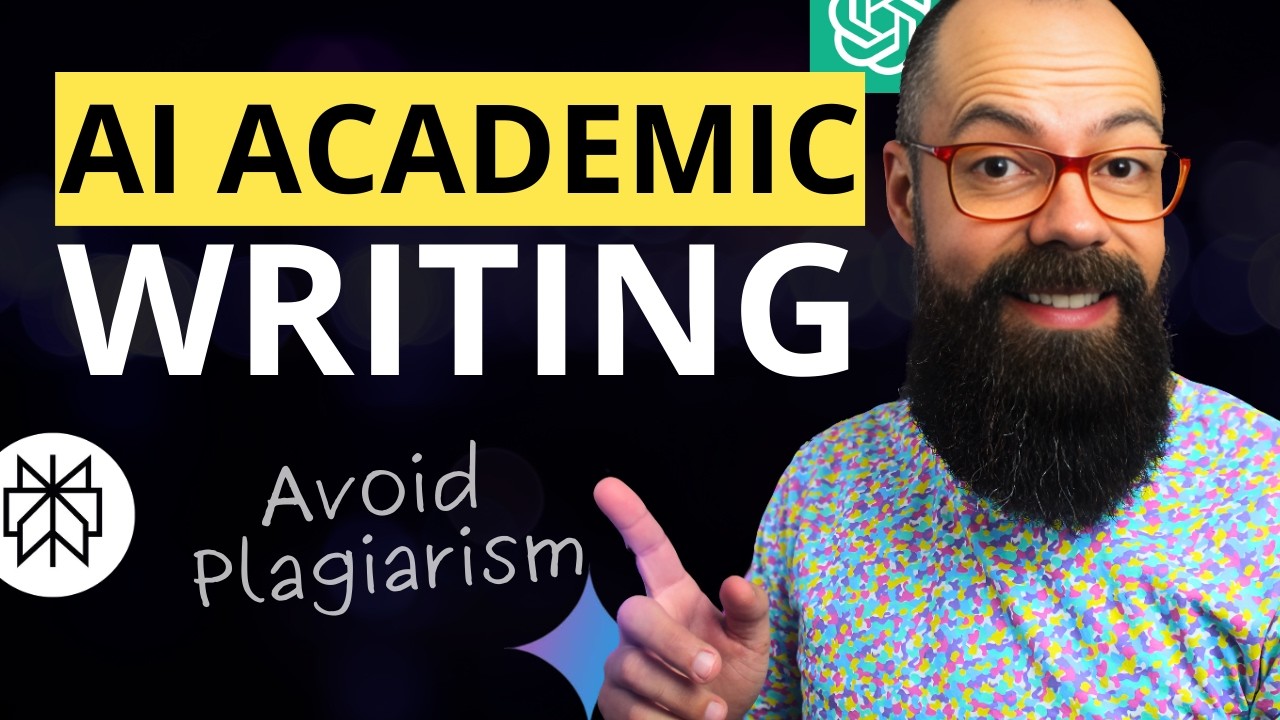 Smart Academics & AI: How to Use It Ethically