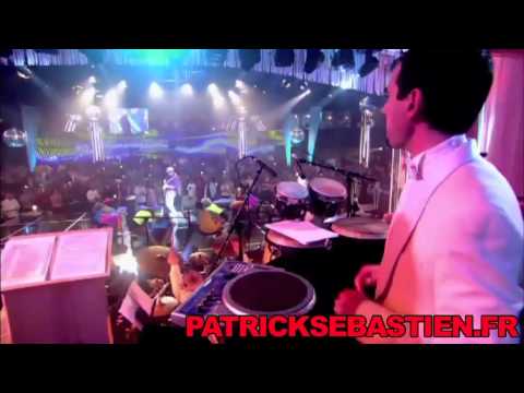 Michael Sembello - Maniac - Flashdance - Les années bonheur - Patrick Sébastien - Live