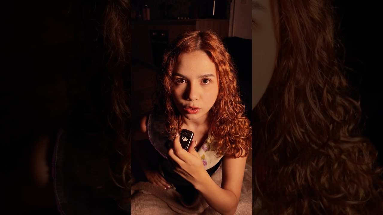 ¿Es esta canción de amor o terror? 🥺