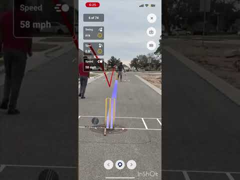 Enhance Your Cricket Game with Fulltrack AI: Advanced Bowl Tracking Technology