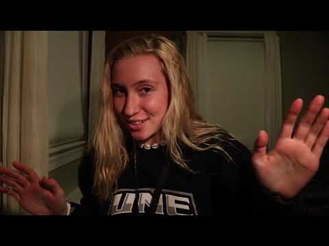 Lauren's Research Vlog, Brookhaven National Laboratory. (SITV)