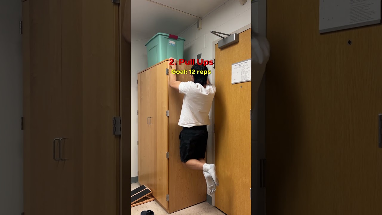 Start Your Calisthenics Journey at Home Today! 💪