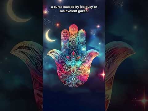 What Is the Hamsa? History, Meaning, and Symbolism Explained!