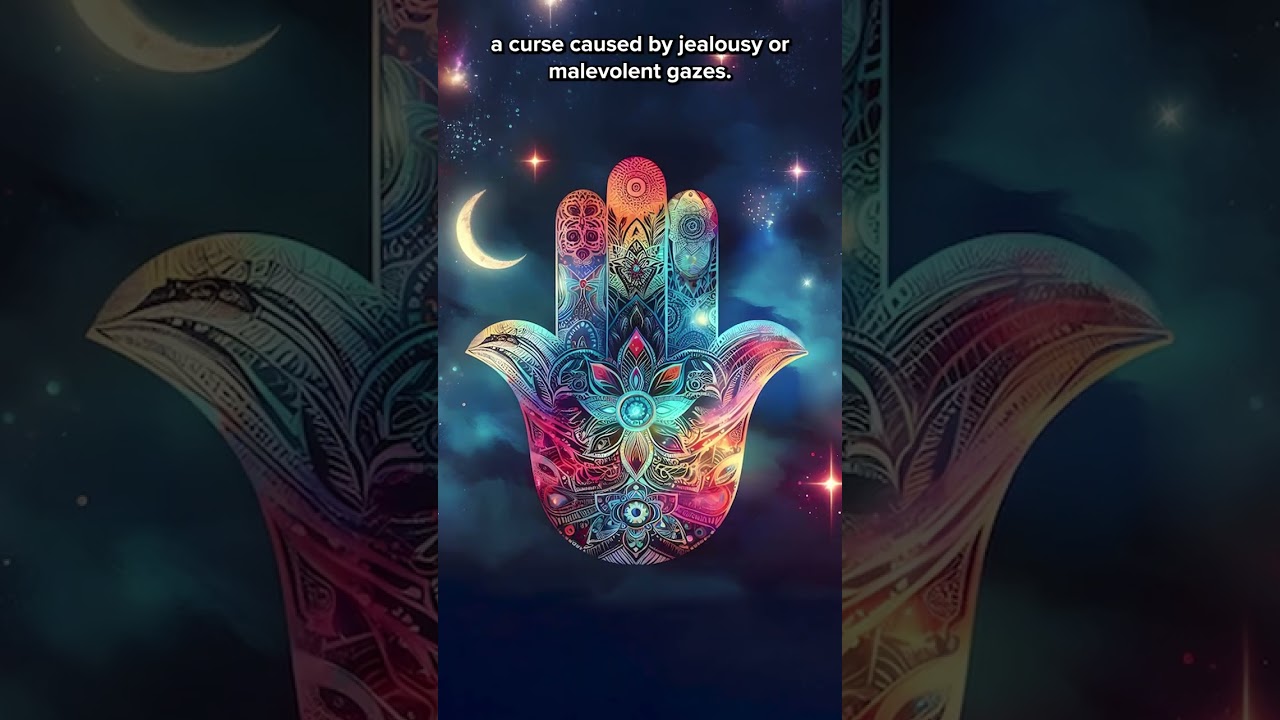 Discover the Hamsa: Its History, Meaning, and Symbolism ✨