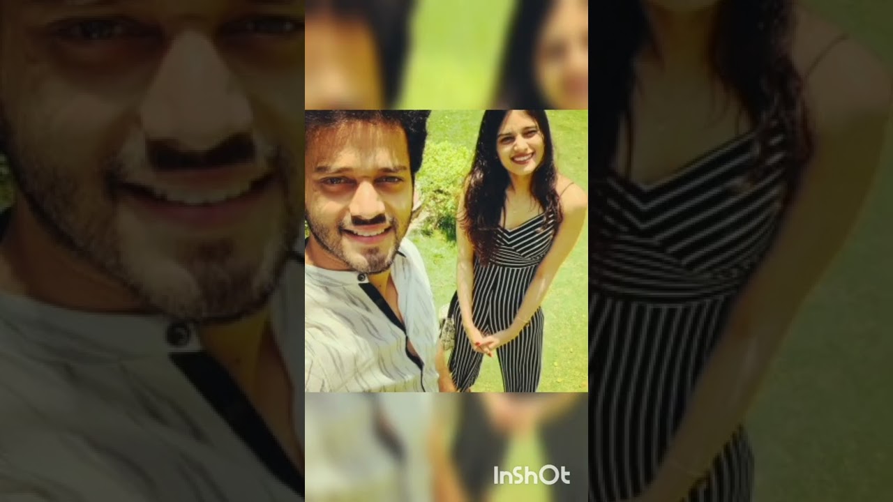 Akarsh Byramudi Photos 📸