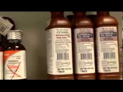 'Dirty Sprite' is nothing to play with