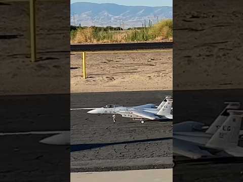 Freewing F-15C 90mm 8s #rc #spektrumrc #motionrc #rcplane #rcplanes #freewing