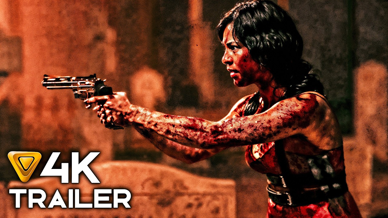 Top New Movie Trailers of 2026 in 4K Ultra HD 🎬