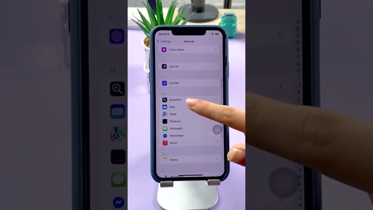 Protect Your Email Privacy on iPhone with This Simple Setting #iphone