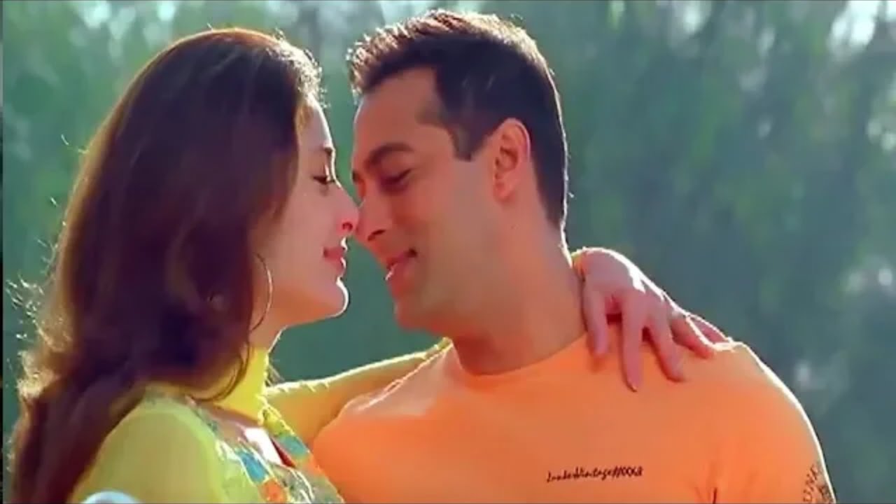 Dil Ke Badle Sanam - Full HD Song | Salman & Kareena (2005)