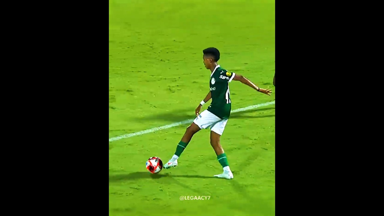 Estevão Brazilian Yamal 🇧🇷