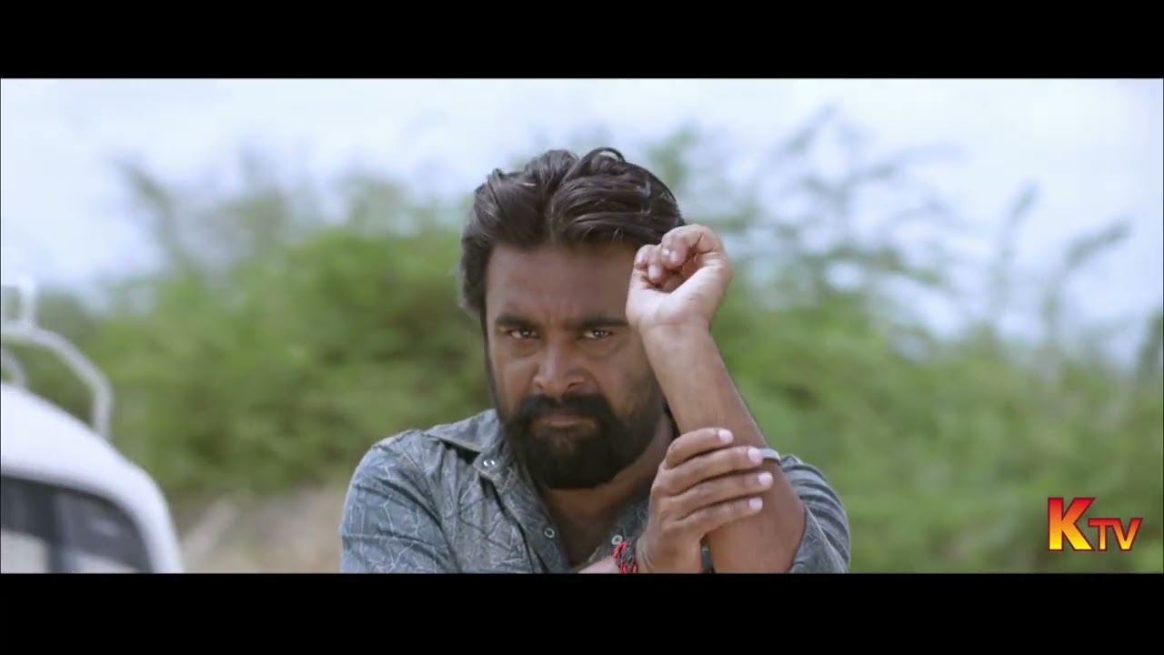 Upcoming Movie Promos on KTV: Kidaari & Varushamellam Vasantham (Sep 2, 2025) 🎬