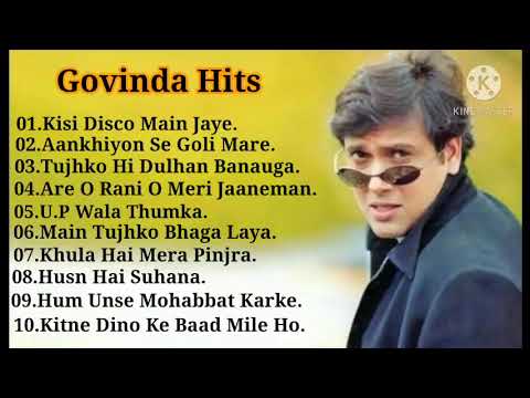 Govinda songs | Dance Songs | Govinda Hits | Bollywood songs | #bollywood #govinda #dance