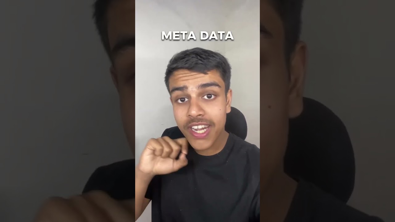 Important Reminder: Protect Your Photos and Metadata Privacy