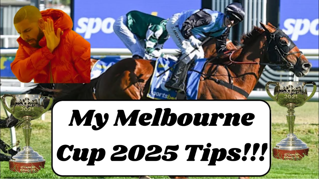 Melbourne Cup 2025 Tips & Predictions π | Top Horses & Key Stats Revealed