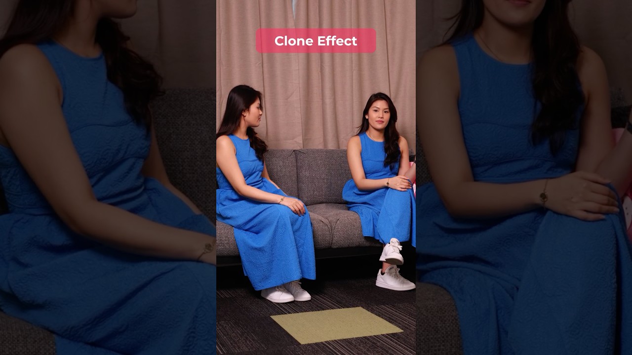 Emotional Support Backup with InShot π