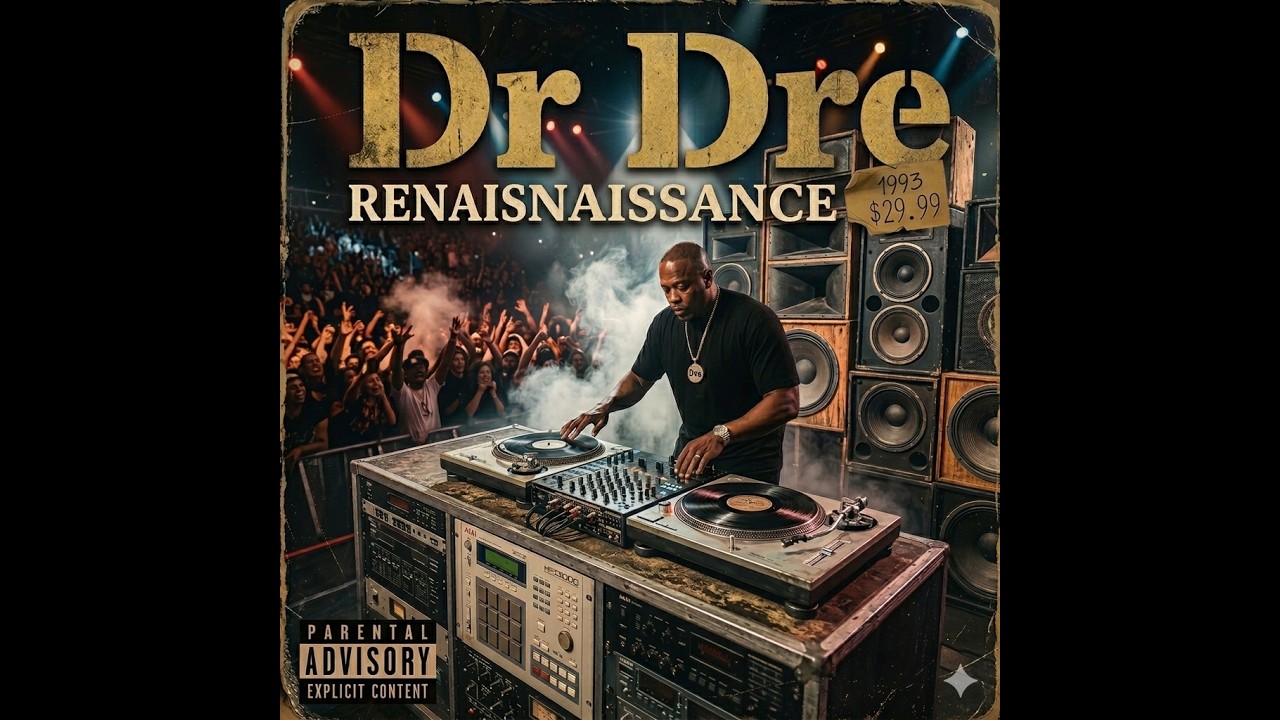 Best of Dr. Dre & 90s G-Funk 🎧 Legendary West Coast Rap Mix (Old School Vibes)