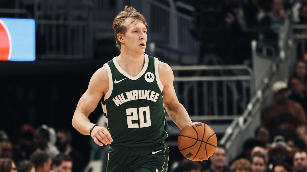 AJ Green Highlights | 24/25 Season π