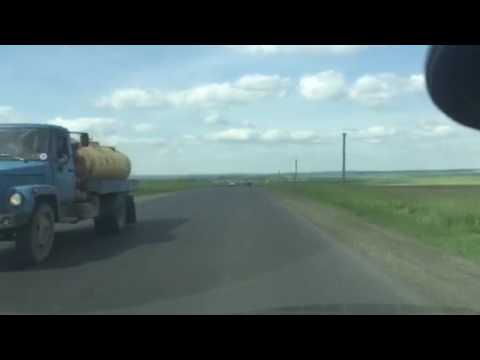 Как сделали дорогу Львов-Луцк при Пивоварском