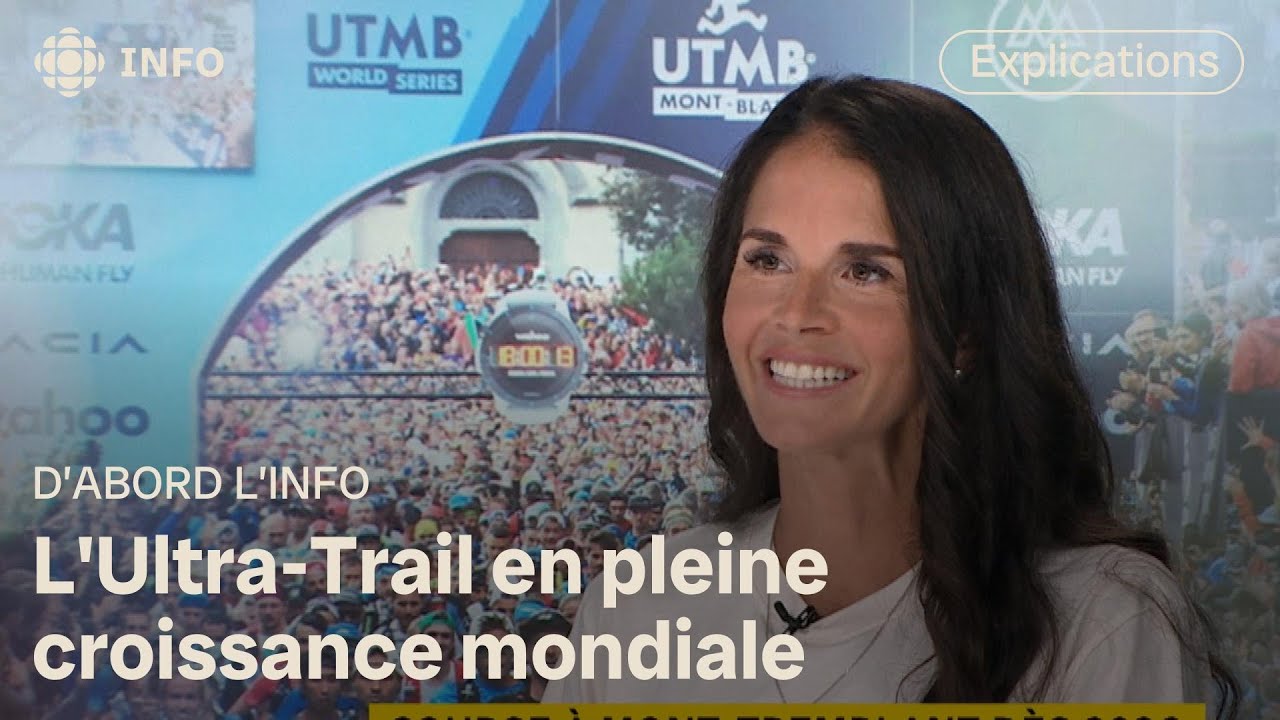 L'Ultra-Trail : La Montée en Puissance Mondiale 🌍
